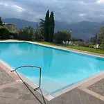 Apartmán Claudia Malcesine