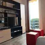 Apartmán Claudia *