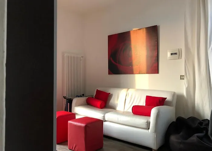 Apartmán Claudia Malcesine