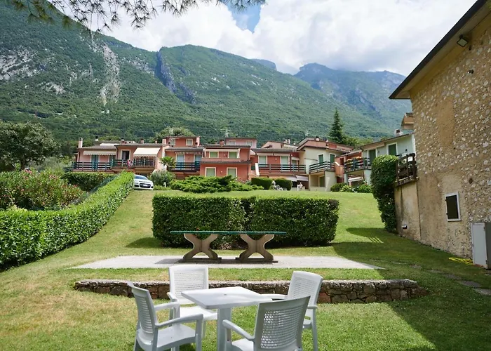 Apartmán Claudia