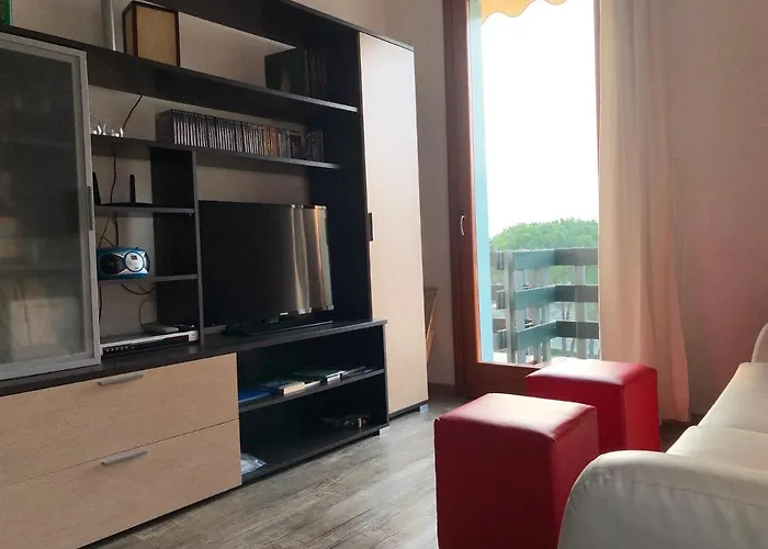 Apartmán Claudia *
