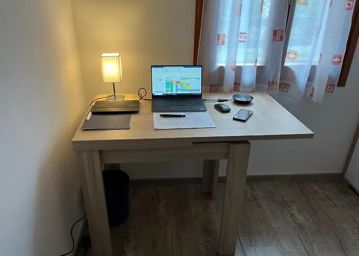 Apartmán Claudia Malcesine