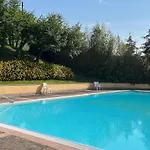 Claudia Apartment *