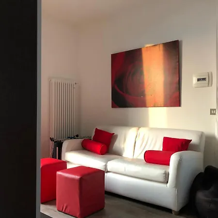Apartment Claudia Malcesine