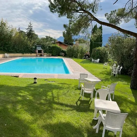 Claudia Appartement