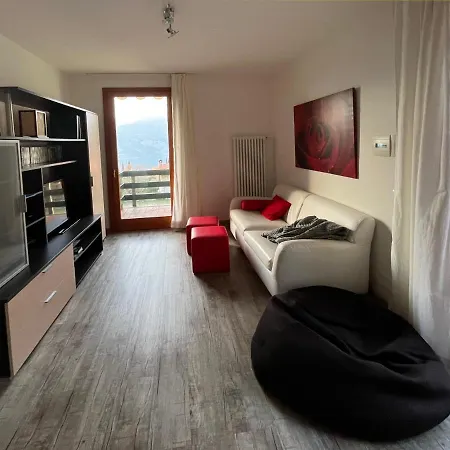 Claudia Apartment *
