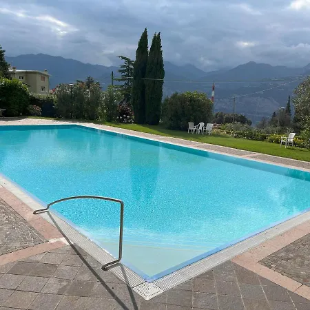 Apartment Claudia Malcesine