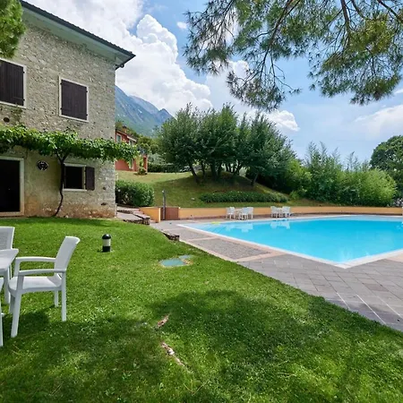 Apartment Claudia Malcesine