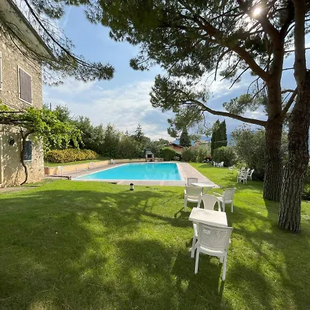Apartment Claudia Malcesine
