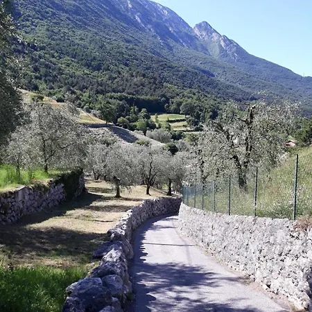Appartement Claudia *