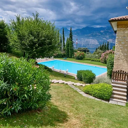 Appartement Claudia