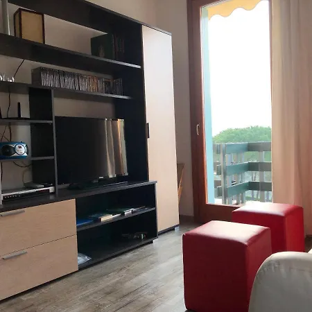 Apartment Claudia *