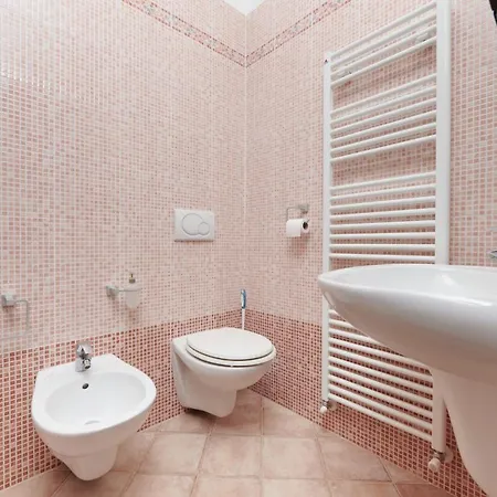 Apartment Claudia