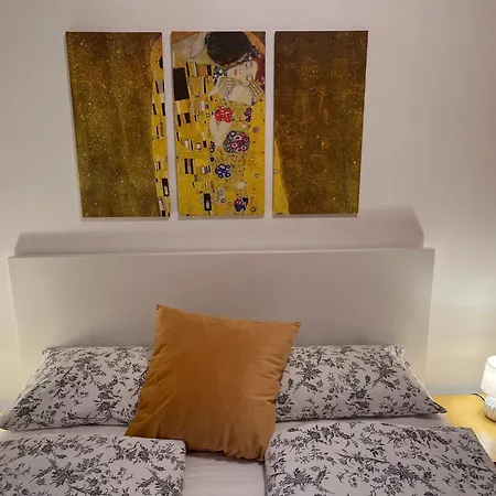 Apartment Claudia