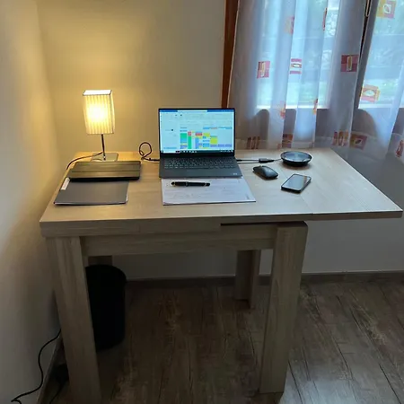 Apartment Claudia Malcesine