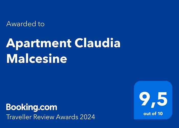 Claudia Апартаменты *